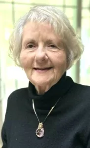 Margaret D. Drummond 1935-2026